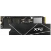 ADATA XPG GAMIX S70 BLADE 2TB, AGAMMIXS70B-2T-CS