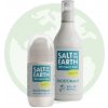 Salt-Of-The-Earth Unscented roll-on 75 ml