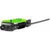 Kratší obojok pre ďalšieho psa - DOG GPS X30B Short - Zelená