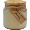 Pure Integrity USA Vonná sójová sviečka JAZMÍN (JASMINE) 16 oz (454g)