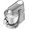 Kuchynský robot Kenwood KVL85.004SI 1200 W strieborný/sivý