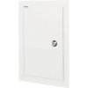 VENTS Revízne dvierka so zámkom kovové DMZ 200 x 250 mm