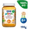 Salvest PÕNN BIO Kuracie mäso so zeleninovým pyré (190 g)
