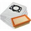 FILTER VRECKÁ PRE RENOVÁCIU KARCHER WD6P Premium