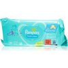 Pampers Fresh Clean XXL vlhčené čistiace obrúsky pre deti pre citlivú pokožku 80 ks