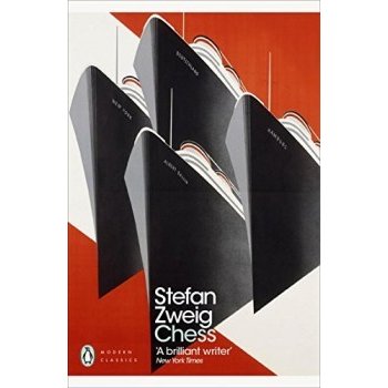 Chess : A Novel Stefan Zweig od 7,72 € - Heureka.sk