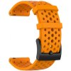 4wrist Remienok na Suunto 9, 9 Baro, Spartan Sport a Suunto 7 – Oker