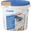 Škárovacia hmota Mapei Kerapoxy Easy Design 141 karamel 3 kg