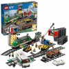 LEGO® City 60198 Nákladný vlak