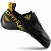 Lezecké topánky La Sportiva Ondra Comp - black/yellow