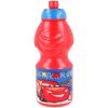 STOR Fľaša na pitie Cars Auta Race 400ml
