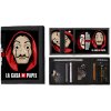 La Casa de Papel Papierový dom Motive 2 peňaženka