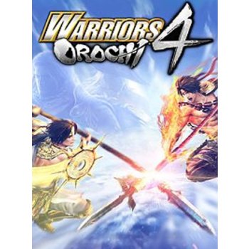 Warriors Orochi 4 (Ultimate Edition)