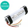 Xiaomi Dreame H12 - Batéria VWV8, HHR24A Li-Ion 21.6V 4000mAh HQ