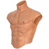 Hidden Desire Alter Ego Silicone Male Torso Shirt Skin