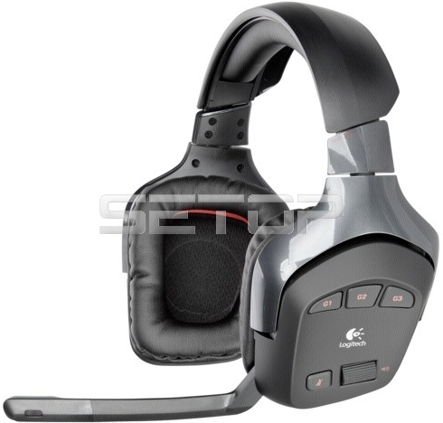 Logitech Gaming Headset G930 od 182,12 € - Heureka.sk