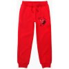 Disney Minnie Joggingové tepláky červená, veľkosť 92