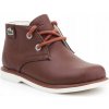 Lacoste obuv Sherbrook HI SB SPC Jr 7-30SPC201177T