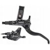 Shimano BLMT401/BRMT410 Post Mount 1000 mm had.+ platničky B01S predná čierna