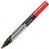 Popisovač CENTROPEN 8576 zrezaný - červený