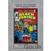 Marvel Masterworks: The Black Panther 2