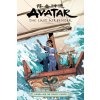 Avatar: The Last Airbender - Katara And The Pirate's Silver