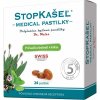 STOPKAŠEL Medical pastilky Dr.Weiss 24 pastilek