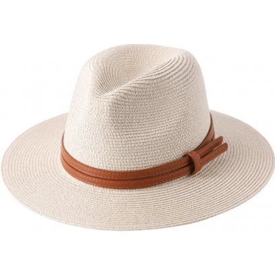 Panama 7511 klobúku béžová