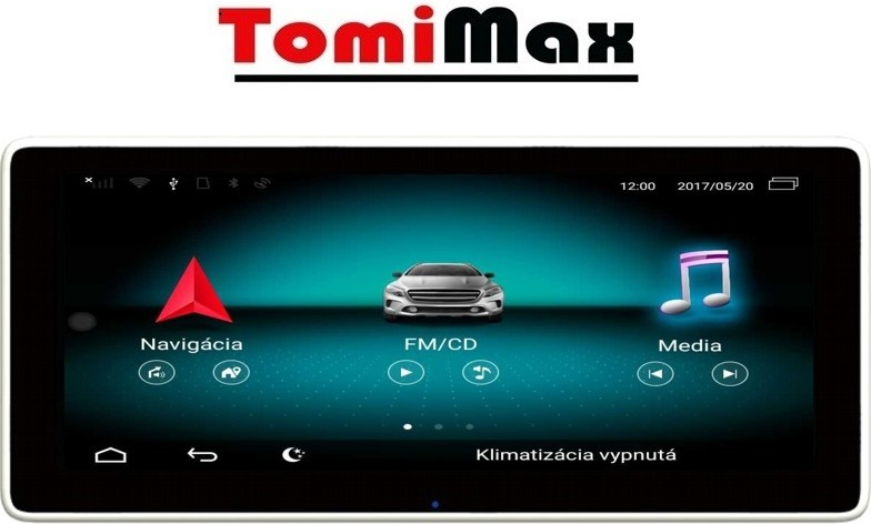 TomiMax 849