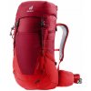 deuter Futura 26 masala-cherry 3400621