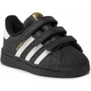 adidas Superstar Cf I EF4843 Čierna