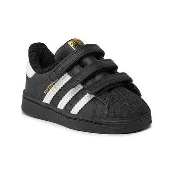 adidas Superstar Cf I EF4843 Čierna