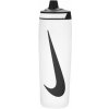 Nike Sportovní láhev Refuel 700 ml, černá (N100766612524)