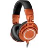 Audio-Technica ATH-M50x - Orange