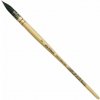Da Vinci Wash Brush 418 Guľatý štetec 2