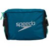 Speedo Pool Side bag Modrá + výmena a vrátenie do 30 dní s poštovným zadarmo