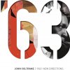 Coltrane John: 1963: New Directions - 3CD