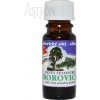 Slow-Natur 100% silica Borovica 10 ml