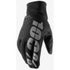 100% rukavice Hydromatic Brisker Black 100% 10010-001