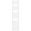 Mexen Hades sušiak do kúpeľa 1500 x 400 mm, 583 W, biely - W104-1500-400-00-20
