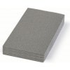 Kistenberg výplň penová 28,5x15,5x3cm KFI403 sivá