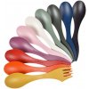 Light My Fire Swedish Spork original 10-pack multicolor 2412415788