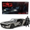 Jada Batman Batmobile 2022 Comic Con 1:24