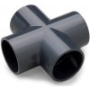 Hanscraft Kríž 90 ° priemer 50 mm - PT