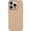 Epico Mag+ Silicone Pro kryt iPhone 16 Pro - pouštní titan 91010101700003
