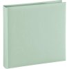Hama 2729 2729 fotoalbum (š x v) 30 cm x 30 cm zelená 80 Seiten; 2729