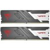 Patriot Viper Venom/DDR5/16GB/5200MHz/CL36/2x8GB/Black PVV516G520C36K