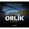 Orlík (Bechynková Lucie, Štoček Jan - Zahálka Martin, Charvátová Pavla) - CD (MP3)