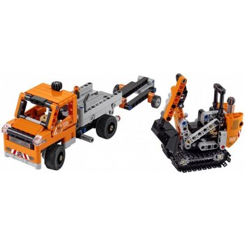 LEGO® Technic 42060 Cestári