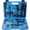 Súprava náradia pre brzdové strmene kotúčových bŕzd BGS 1818 | 15dielna BGS1818